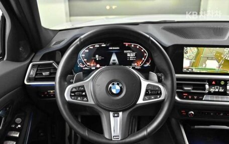 BMW 3 серия, 2022 год, 5 120 000 рублей, 12 фотография