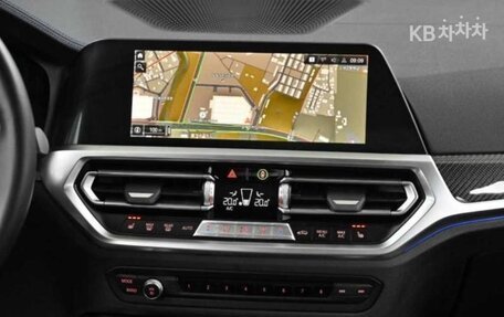 BMW 3 серия, 2022 год, 5 120 000 рублей, 13 фотография