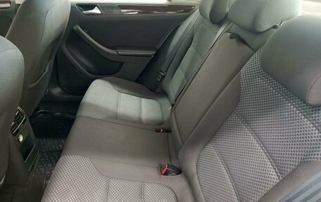 Volkswagen Jetta VI, 2015 год, 1 049 000 рублей, 10 фотография