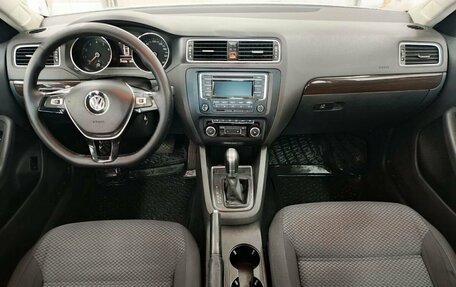 Volkswagen Jetta VI, 2015 год, 1 049 000 рублей, 11 фотография