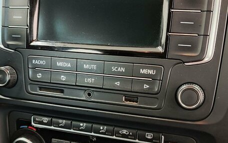 Volkswagen Jetta VI, 2015 год, 1 049 000 рублей, 13 фотография