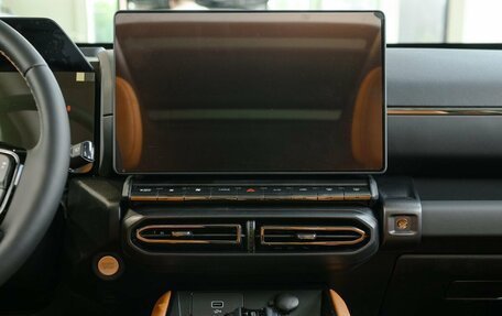 Haval H7, 2025 год, 3 799 000 рублей, 12 фотография