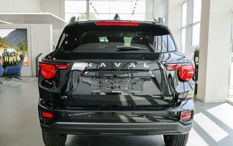 Haval H7, 2025 год, 3 799 000 рублей, 6 фотография