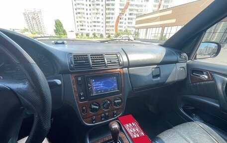Mercedes-Benz M-Класс, 2000 год, 1 000 000 рублей, 16 фотография