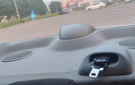 Renault Symbol, 2008 год, 365 000 рублей, 6 фотография