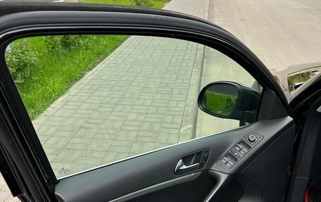 Volkswagen Tiguan I, 2012 год, 1 350 000 рублей, 17 фотография