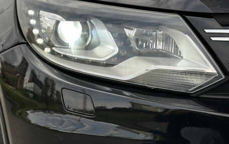 Volkswagen Tiguan I, 2012 год, 1 350 000 рублей, 14 фотография