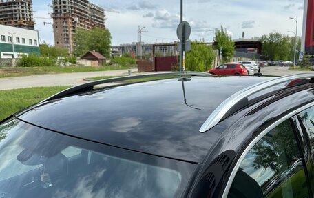 Volkswagen Tiguan I, 2012 год, 1 350 000 рублей, 15 фотография