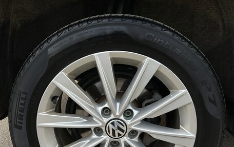 Volkswagen Tiguan I, 2012 год, 1 350 000 рублей, 13 фотография