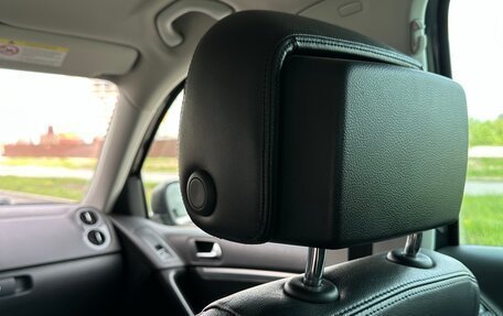 Volkswagen Tiguan I, 2012 год, 1 350 000 рублей, 22 фотография