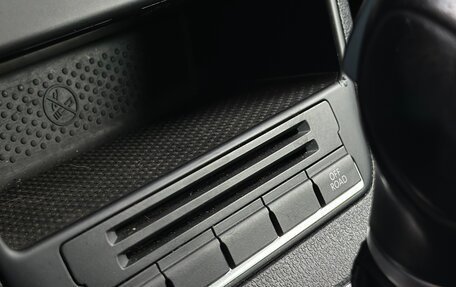 Volkswagen Tiguan I, 2012 год, 1 350 000 рублей, 20 фотография