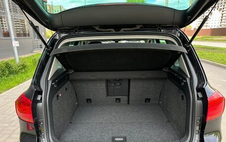 Volkswagen Tiguan I, 2012 год, 1 350 000 рублей, 18 фотография