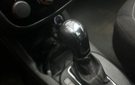 Opel Corsa D, 2012 год, 750 000 рублей, 13 фотография