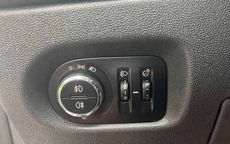 Opel Corsa D, 2012 год, 750 000 рублей, 14 фотография