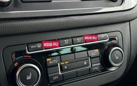 Volkswagen Tiguan I, 2012 год, 1 350 000 рублей, 19 фотография