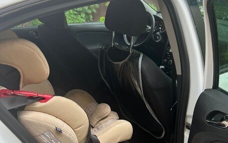 Opel Corsa D, 2012 год, 750 000 рублей, 16 фотография