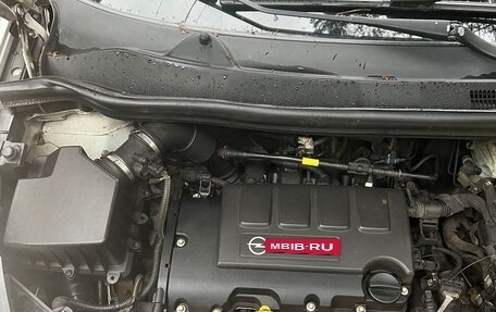Opel Corsa D, 2012 год, 750 000 рублей, 21 фотография