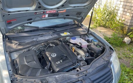 Volkswagen Passat B5+ рестайлинг, 2002 год, 420 000 рублей, 6 фотография
