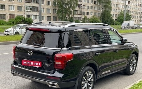 GAC GS8 I, 2019 год, 2 450 000 рублей, 2 фотография