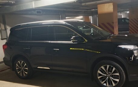 GAC GS8 I, 2019 год, 2 450 000 рублей, 14 фотография