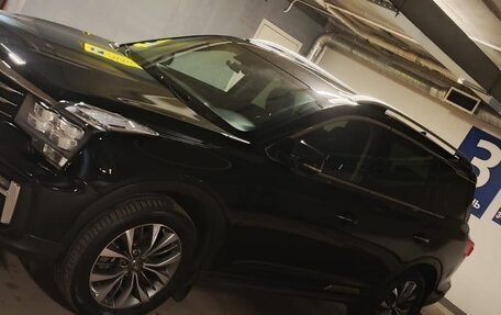 GAC GS8 I, 2019 год, 2 450 000 рублей, 15 фотография