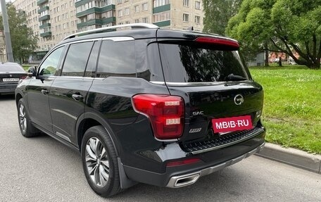 GAC GS8 I, 2019 год, 2 450 000 рублей, 3 фотография