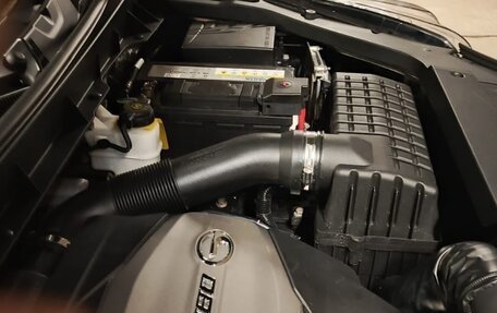 GAC GS8 I, 2019 год, 2 450 000 рублей, 16 фотография