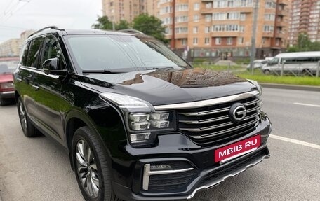 GAC GS8 I, 2019 год, 2 450 000 рублей, 5 фотография