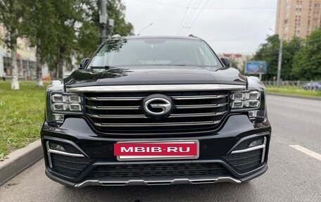 GAC GS8 I, 2019 год, 2 450 000 рублей, 7 фотография