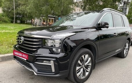 GAC GS8 I, 2019 год, 2 450 000 рублей, 6 фотография