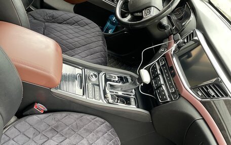 GAC GS8 I, 2019 год, 2 450 000 рублей, 21 фотография