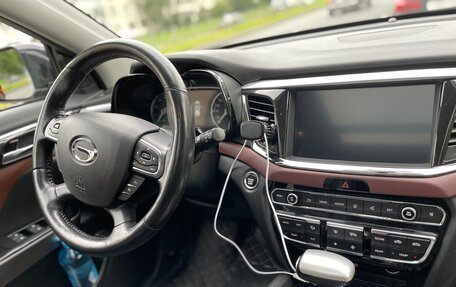 GAC GS8 I, 2019 год, 2 450 000 рублей, 22 фотография
