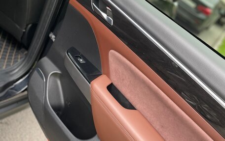 GAC GS8 I, 2019 год, 2 450 000 рублей, 24 фотография