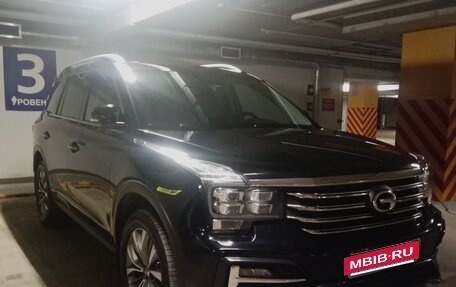 GAC GS8 I, 2019 год, 2 450 000 рублей, 12 фотография
