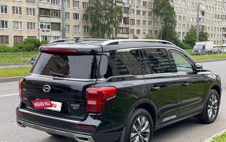 GAC GS8 I, 2019 год, 2 450 000 рублей, 8 фотография