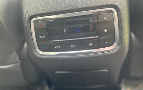 GAC GS8 I, 2019 год, 2 450 000 рублей, 26 фотография