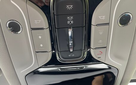 GAC GS8 I, 2019 год, 2 450 000 рублей, 38 фотография