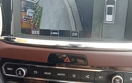 GAC GS8 I, 2019 год, 2 450 000 рублей, 36 фотография