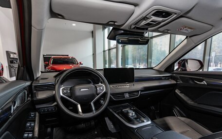 Haval Jolion, 2025 год, 2 449 000 рублей, 7 фотография
