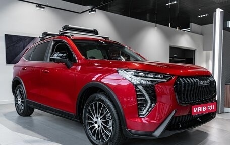 Haval Jolion, 2025 год, 2 449 000 рублей, 3 фотография