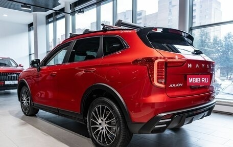 Haval Jolion, 2025 год, 2 449 000 рублей, 12 фотография