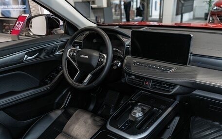 Haval Jolion, 2025 год, 2 449 000 рублей, 8 фотография