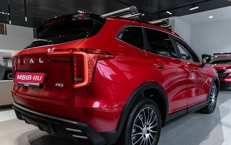 Haval Jolion, 2025 год, 2 449 000 рублей, 10 фотография
