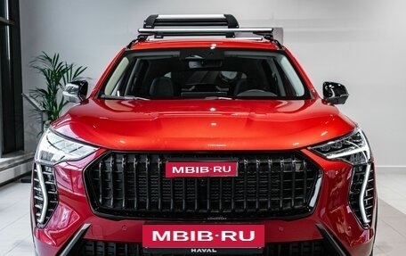 Haval Jolion, 2025 год, 2 449 000 рублей, 2 фотография