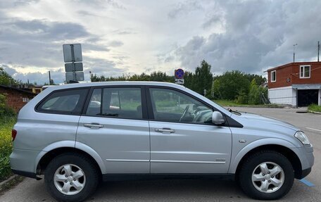 SsangYong Kyron I, 2013 год, 750 000 рублей, 3 фотография