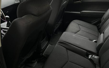 SsangYong Kyron I, 2013 год, 750 000 рублей, 10 фотография