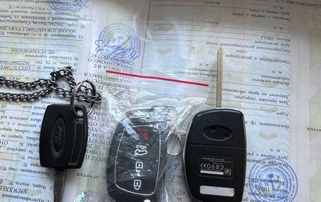 Ford Focus II рестайлинг, 2006 год, 310 000 рублей, 1 фотография