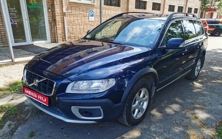 Volvo XC70 II рестайлинг, 2014 год, 1 350 000 рублей, 1 фотография