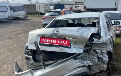 Toyota Avensis III рестайлинг, 2007 год, 280 000 рублей, 1 фотография