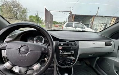 Chevrolet Lacetti, 2010 год, 530 000 рублей, 1 фотография